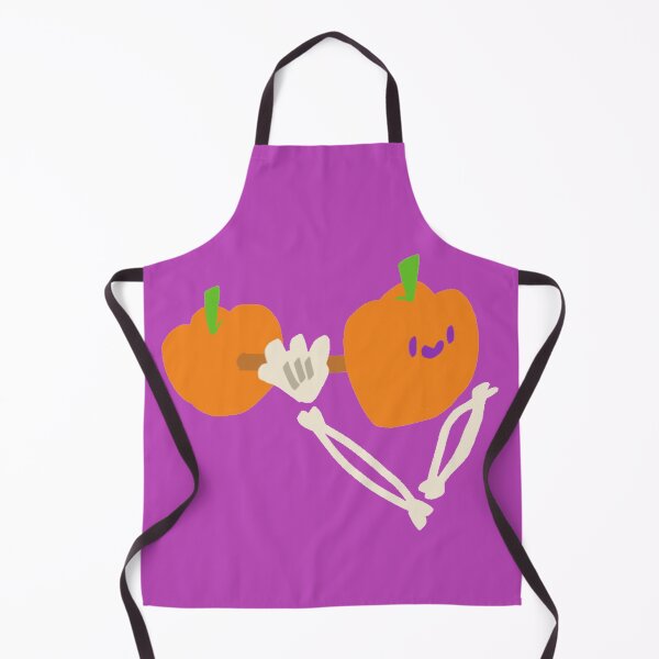 Item preview, Pump-kin Dumbells designed and sold by Orangegrph.