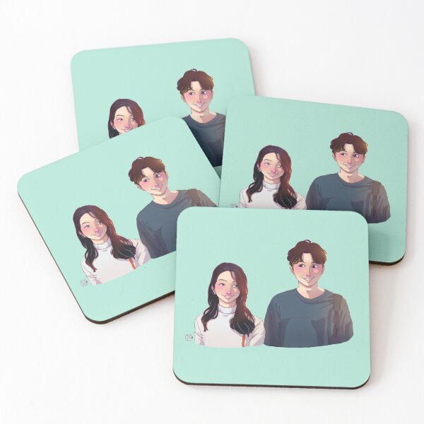 Item preview, Hometown Cha Cha Cha | Sikhye intro designed and sold by ohcessilia.