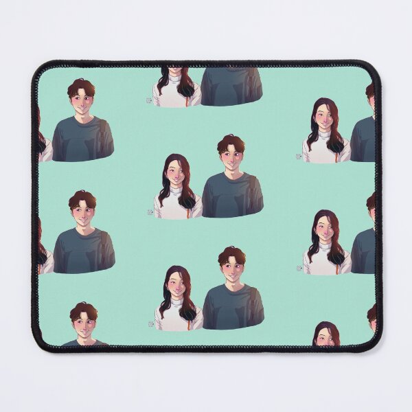 Item preview, Hometown Cha Cha Cha | Sikhye intro designed and sold by ohcessilia.