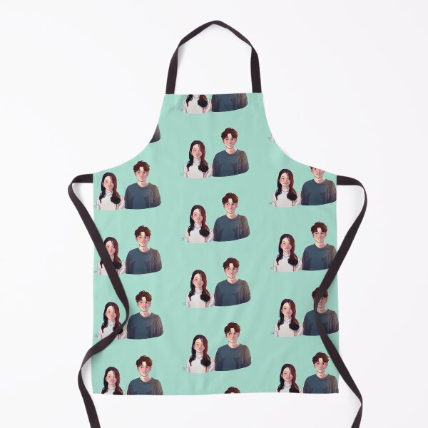 Item preview, Hometown Cha Cha Cha | Sikhye intro designed and sold by ohcessilia.