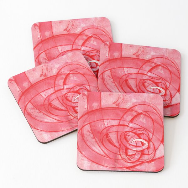 Item preview, Ikhi SPRL Red designed and sold by junkohanhero.