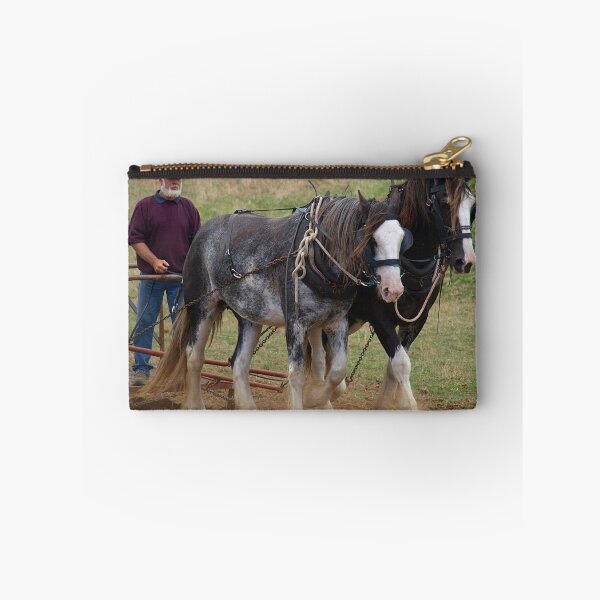 Item preview, Clydesdale Siblings in Warragul, Gippsland designed and sold by Bev Pascoe.