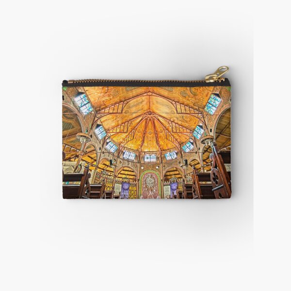 Item preview, Cathedral Basilica of the Immaculate Conception in Castries designed and sold by Heather Buckley.