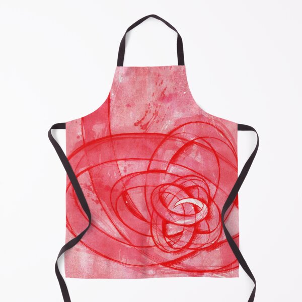 Item preview, Ikhi SPRL Red designed and sold by junkohanhero.