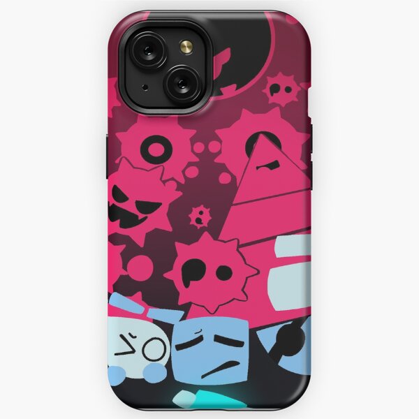 Just Shapes Beats Phone Cases for Sale