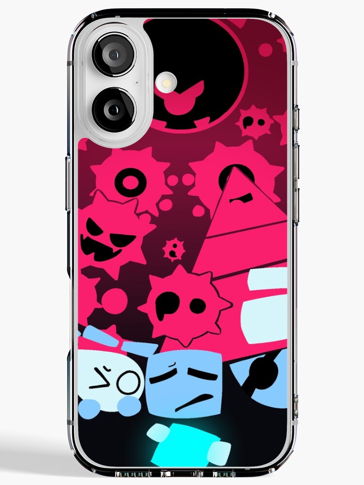 just shapes and beats