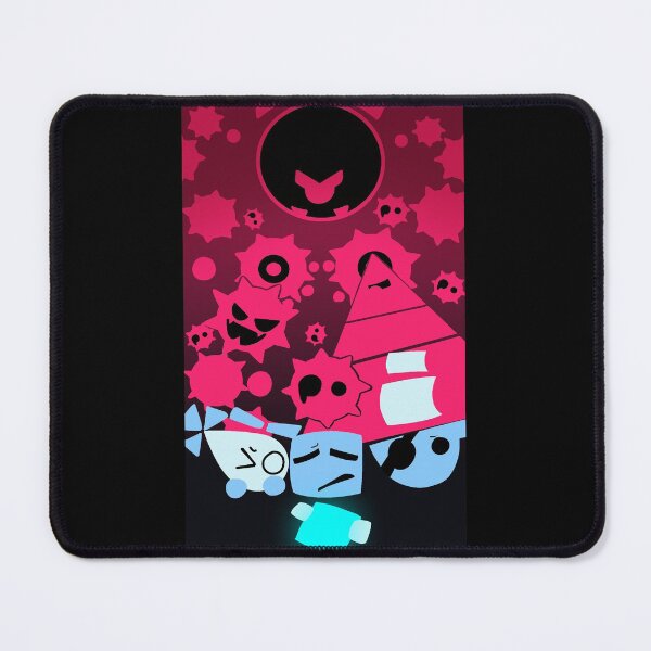 Item preview, just shapes and beats designed and sold by Saturniidaez.
