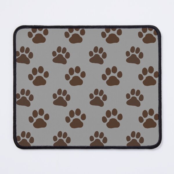 Item preview, Dog or Cat Paw Print(s) designed and sold by Jenn Inashvili.