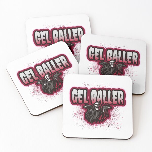 Item preview, Balling it Out designed and sold by Ruark MacRae.