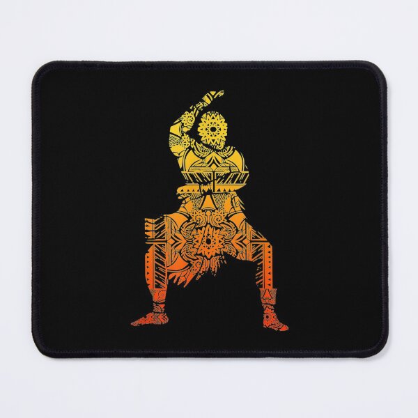 Item preview, Maori Haka Dance Polynesian New Zealand Culture designed and sold by maudean.