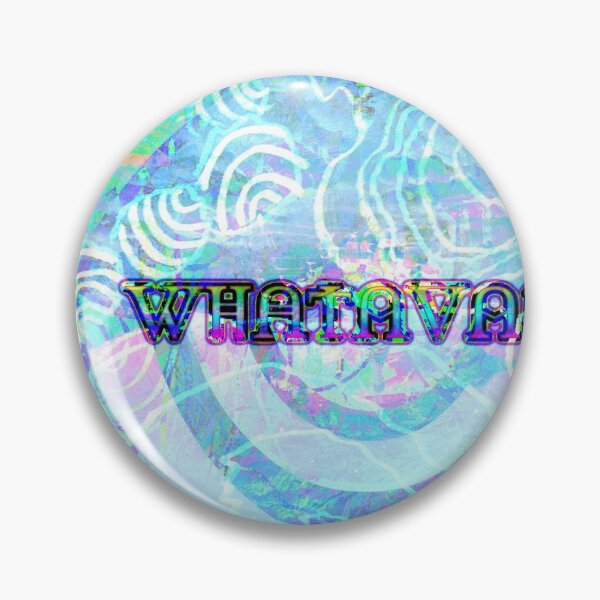 Item preview, Whatever Lowkey VIII designed and sold by godsquestion.