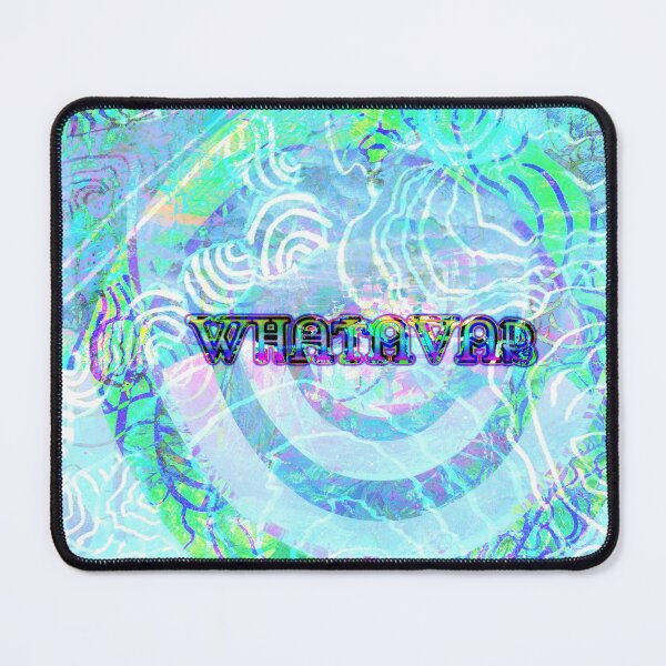 Item preview, Whatever Lowkey VIII designed and sold by godsquestion.