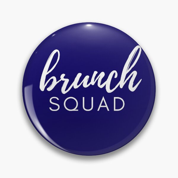 Item preview, sunday brunch, brunch squad designed and sold by Hey-Nice-Shirt.