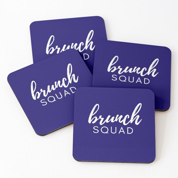Item preview, sunday brunch, brunch squad designed and sold by Hey-Nice-Shirt.