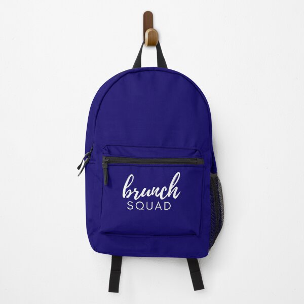 Item preview, sunday brunch, brunch squad designed and sold by Hey-Nice-Shirt.