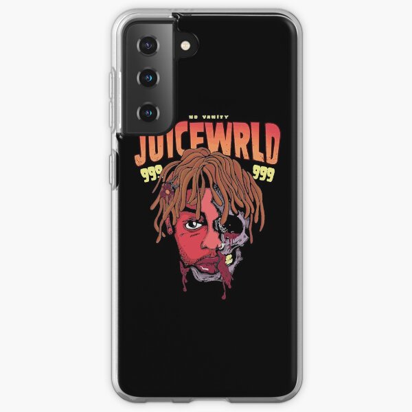 Juice Wrld Samsung Galaxy Flexible Hülle