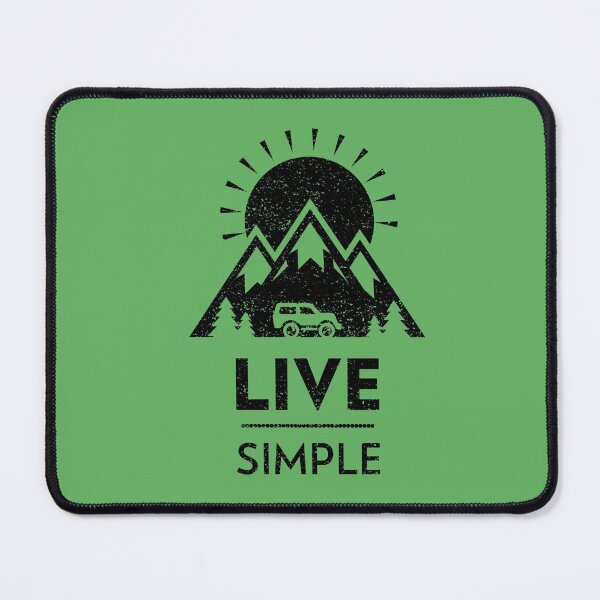 Item preview, Live Simple designed and sold by svelez3.