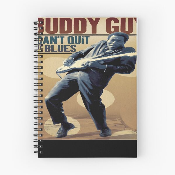 Item preview, BUDDY GUY ALBUM 2020 DEDEDEDI Essential designed and sold by NicholasAntho01.