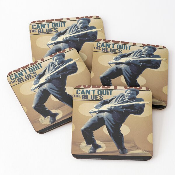 Item preview, BUDDY GUY ALBUM 2020 DEDEDEDI Essential designed and sold by NicholasAntho01.