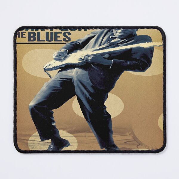 Item preview, BUDDY GUY ALBUM 2020 DEDEDEDI Essential designed and sold by NicholasAntho01.