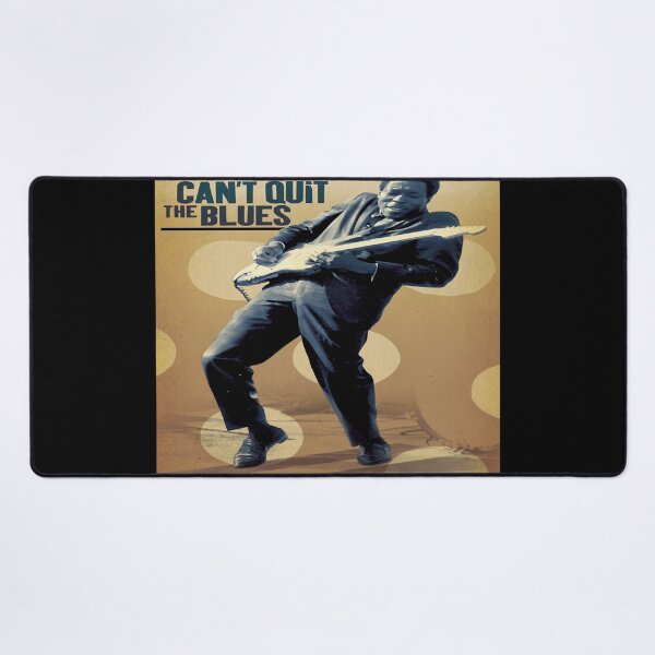 Item preview, BUDDY GUY ALBUM 2020 DEDEDEDI Essential designed and sold by NicholasAntho01.