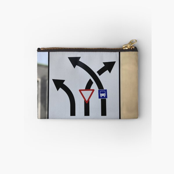 Item preview, Bizarre Road Signs designed and sold by mrivserg.