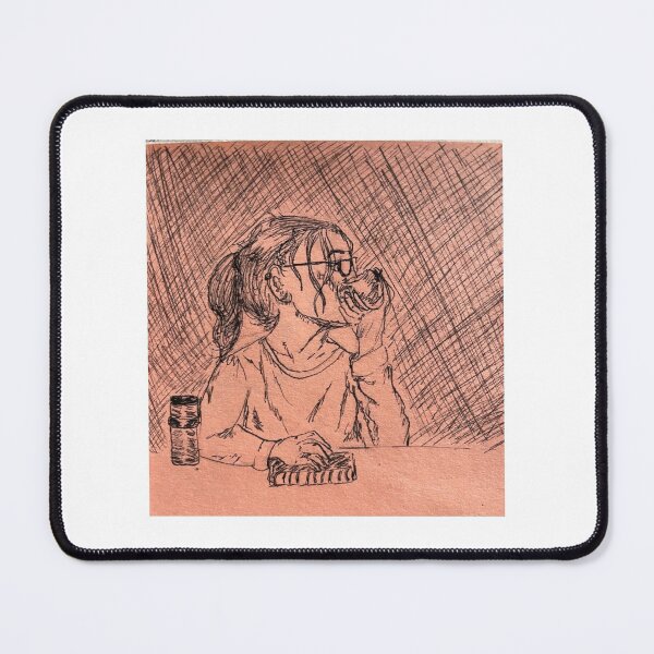 Item preview, Lunch Time! designed and sold by lilyisaplantt.