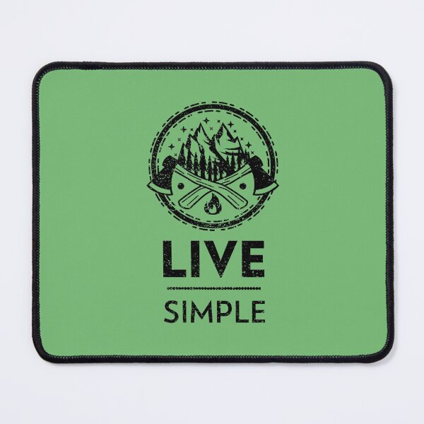 Item preview, Live Simple designed and sold by svelez3.