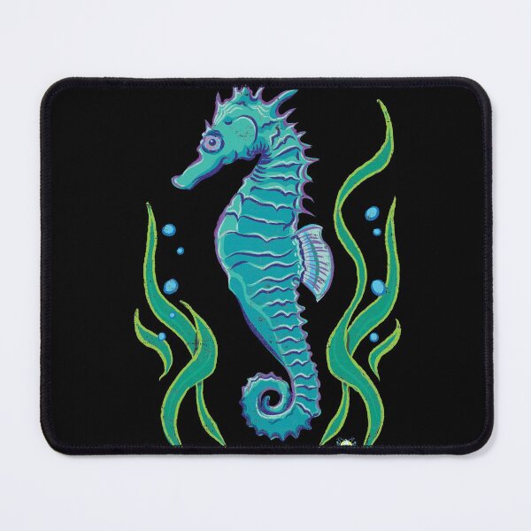 Item preview, Beautiful Seahorse designed and sold by StressFreeThds.