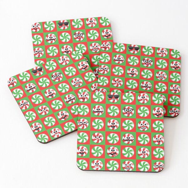 Item preview, Christmas Candies designed and sold by PhanieMilton.