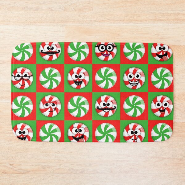Item preview, Christmas Candies designed and sold by PhanieMilton.