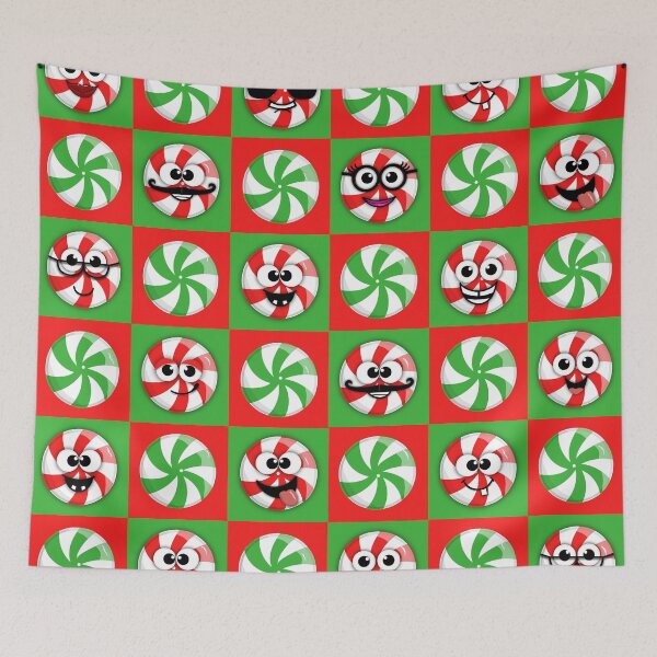 Item preview, Christmas Candies designed and sold by PhanieMilton.