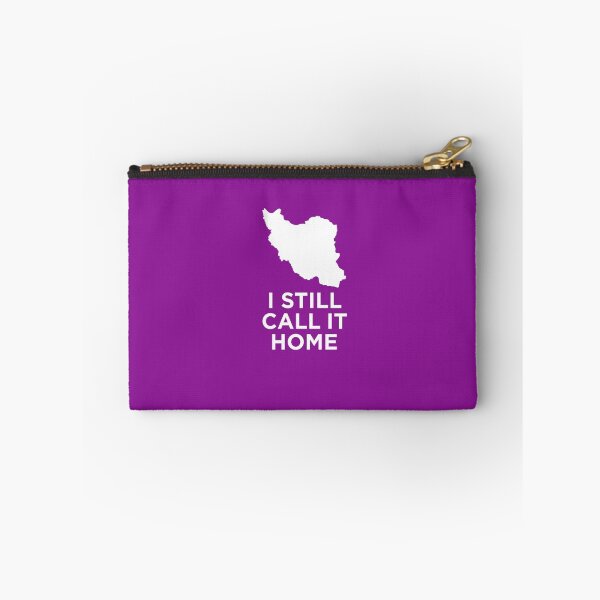 Item preview, I Still Call Iran Home designed and sold by AlwaysAwesome.