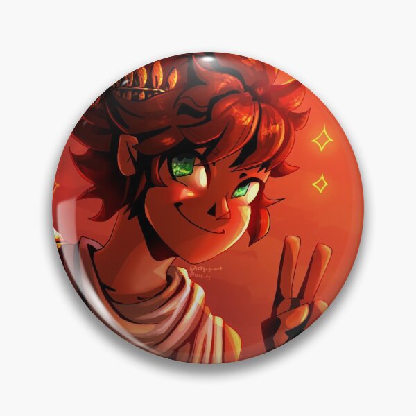 Item preview, Pit! designed and sold by IsabellaFG.