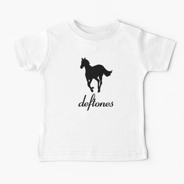 Pony lets fly Baby T-Shirt