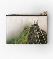 Haiku Stairs Studio Pouch