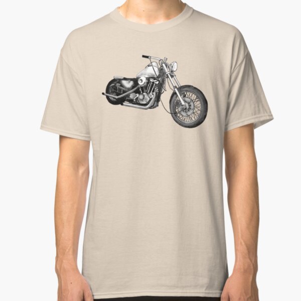 ironhead t shirt