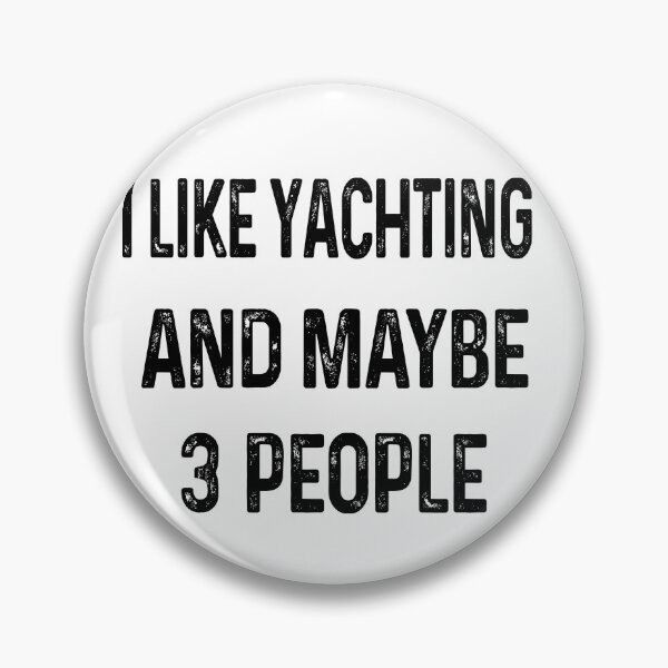 Item preview, I like Yachting and maybe 3 people designed and sold by luytkaka.