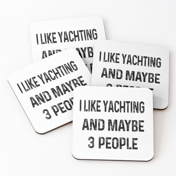 Item preview, I like Yachting and maybe 3 people designed and sold by luytkaka.