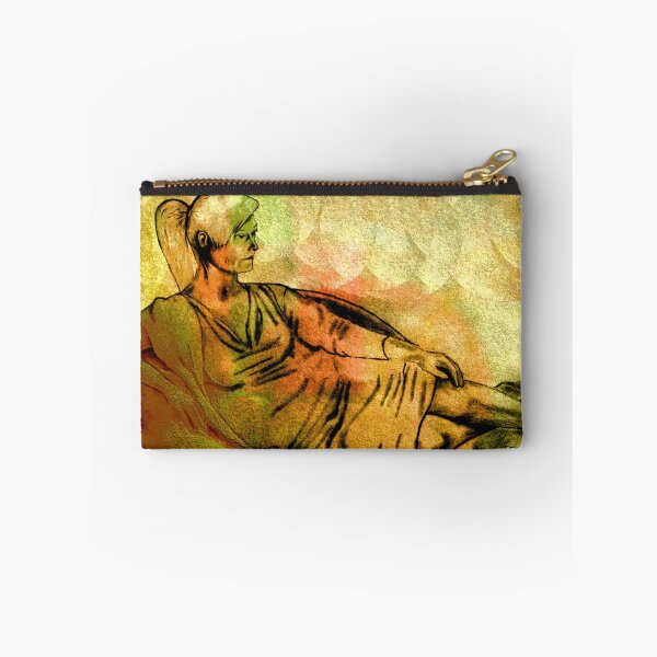Item preview, Passing Time designed and sold by Troy Brown.