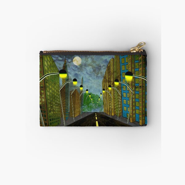 Item preview, Street Lights designed and sold by Troy Brown.