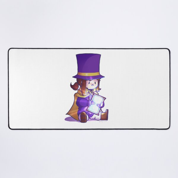 Item preview, Little Hat Kid designed and sold by IsabellaFG.