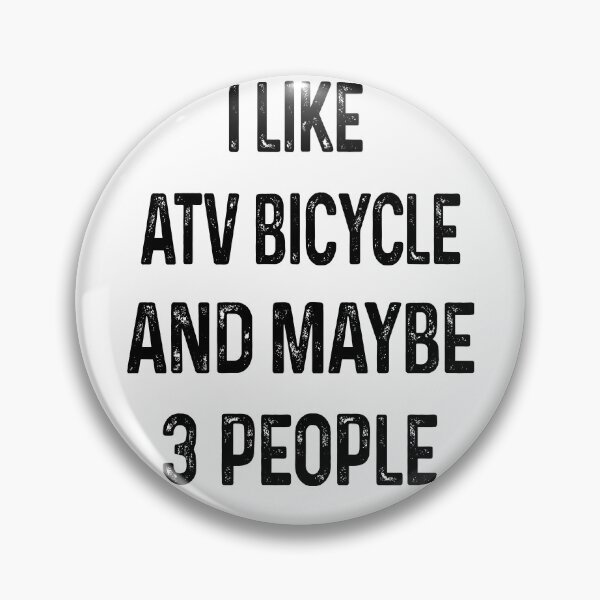 Item preview, I like ATV bicycle and maybe 3 people designed and sold by luytkaka.