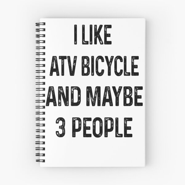 Item preview, I like ATV bicycle and maybe 3 people designed and sold by luytkaka.