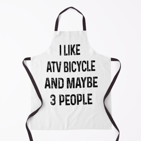 Item preview, I like ATV bicycle and maybe 3 people designed and sold by luytkaka.