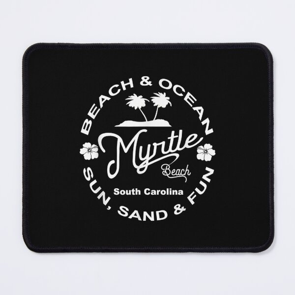 Item preview, Myrtle Beach South Carolina Ocean Vacation Gift designed and sold by maudean.