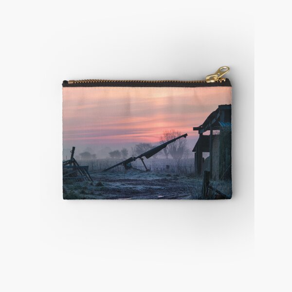 Item preview, Dawn on the Farm designed and sold by John Dunbar.