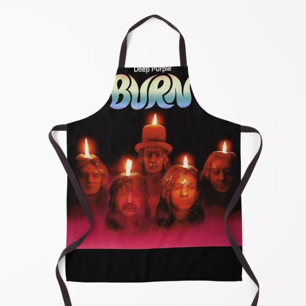 Item preview, Burn Purple Classic designed and sold by NicholasAntho01.