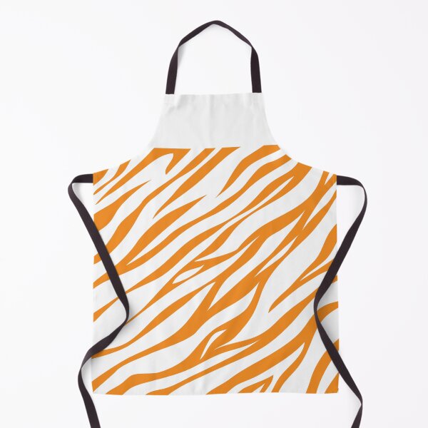 Item preview, Halloween Orange Tiger Costume Essential designed and sold by OneAction.