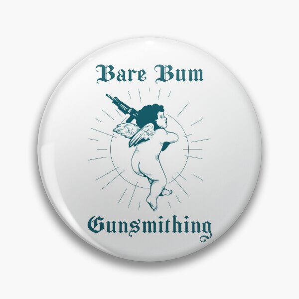 Item preview, Bottom's up Gunsmith designed and sold by Ruark MacRae.